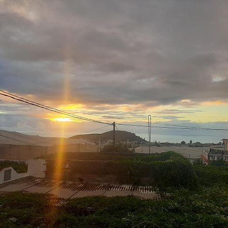Casa Adrian Villa Los Llanos De Aridane Eksteriør bilde