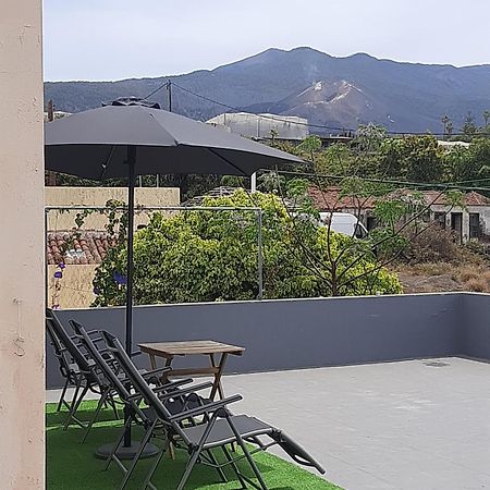 Casa Adrian Villa Los Llanos De Aridane Eksteriør bilde