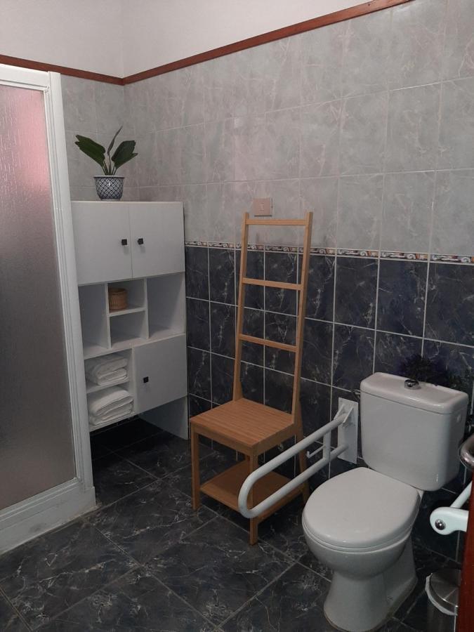 Casa Adrian Villa Los Llanos De Aridane Eksteriør bilde