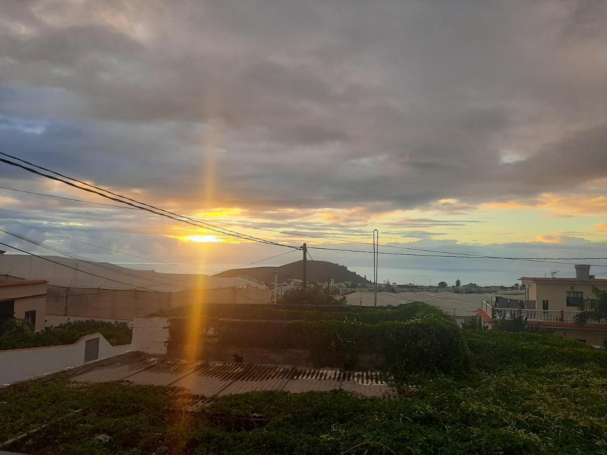 Casa Adrian Villa Los Llanos De Aridane Eksteriør bilde