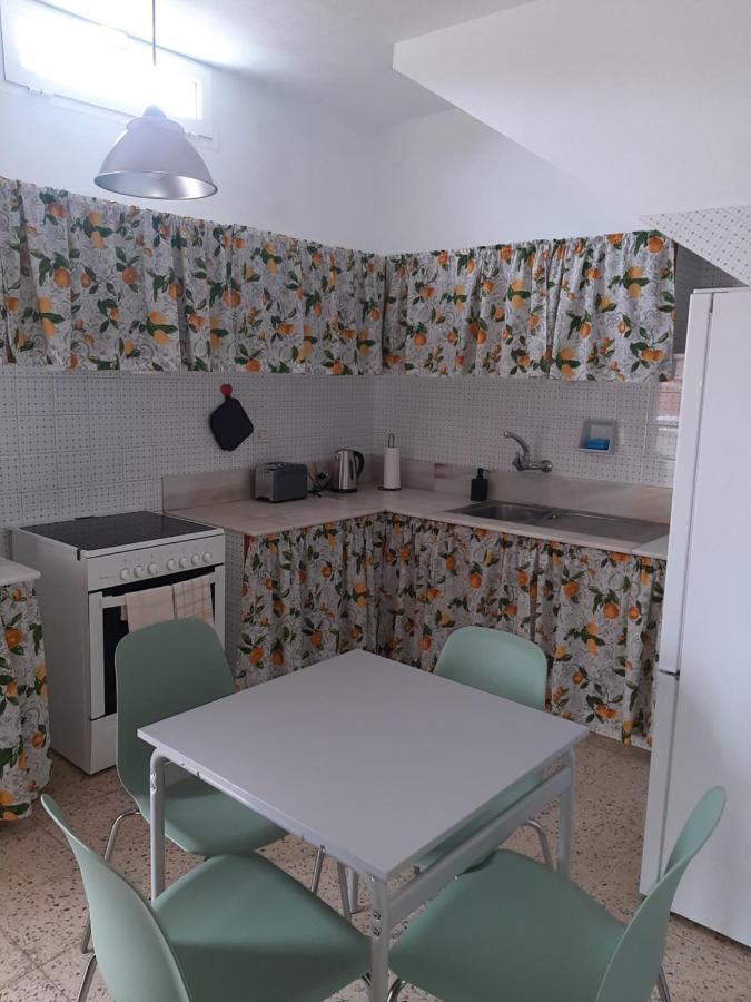 Casa Adrian Villa Los Llanos De Aridane Eksteriør bilde