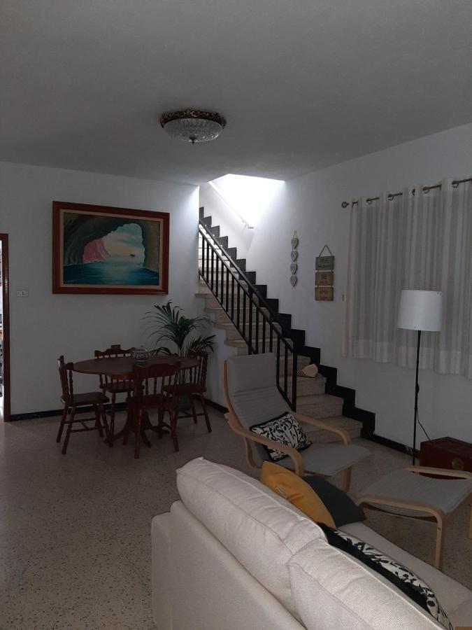 Casa Adrian Villa Los Llanos De Aridane Eksteriør bilde