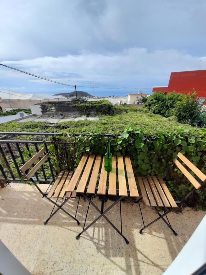 Casa Adrian Villa Los Llanos De Aridane Eksteriør bilde