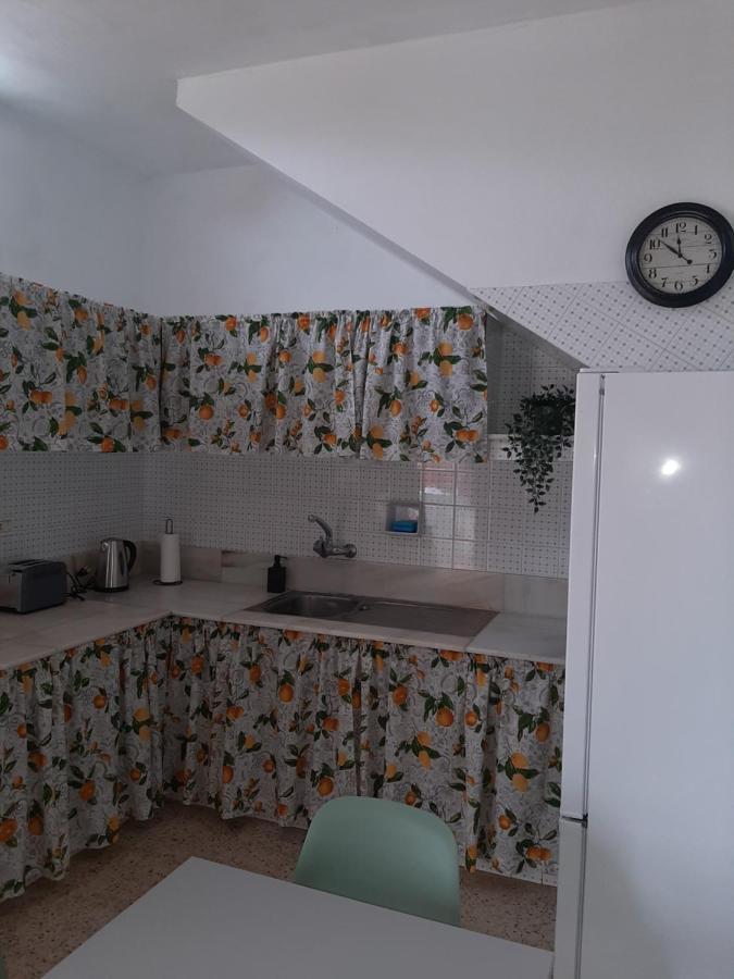 Casa Adrian Villa Los Llanos De Aridane Eksteriør bilde