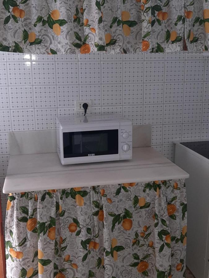 Casa Adrian Villa Los Llanos De Aridane Eksteriør bilde