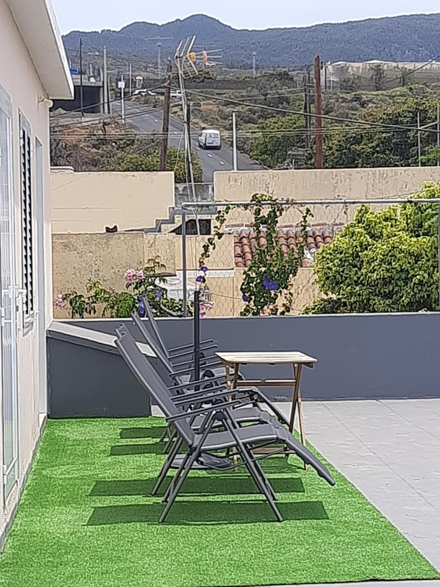 Casa Adrian Villa Los Llanos De Aridane Eksteriør bilde